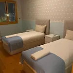 Appartement Ribeiros House Infantado *