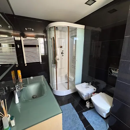 Ribeiros House Infantado Lejlighed