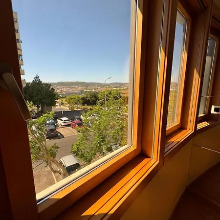 Ribeiros House Infantado Loures