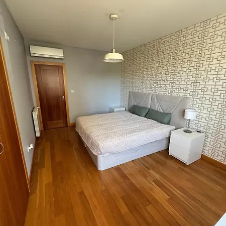 Ribeiros House Infantado Lägenhet *
