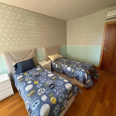 Ribeiros House Infantado *