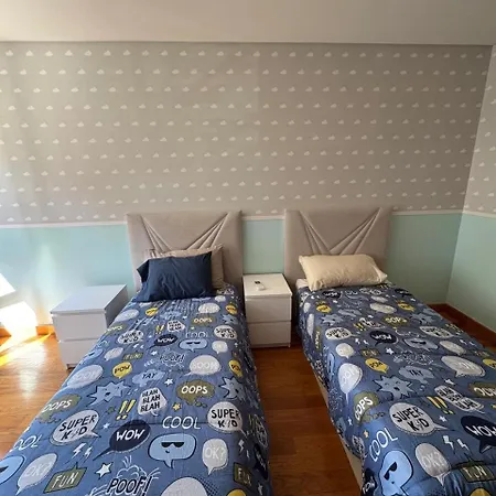 Ribeiros House Infantado Lejlighed Loures