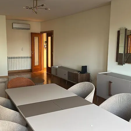 Ribeiros House Infantado