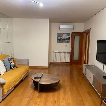 House Infantado Apartment Loures