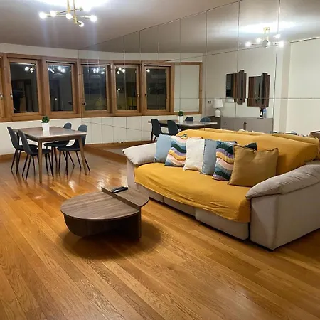 Lejlighed Ribeiros House Infantado Loures