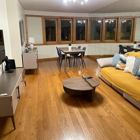 Ribeiros House Infantado *