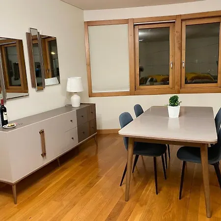 Ribeiros House Infantado