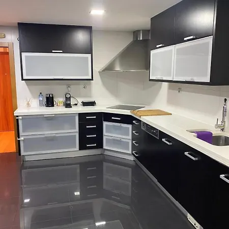 House Infantado Apartmán