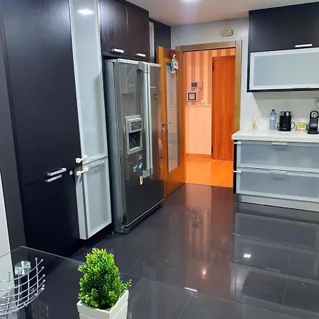 House Infantado Loures