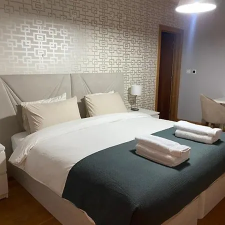 Ribeiros House Infantado