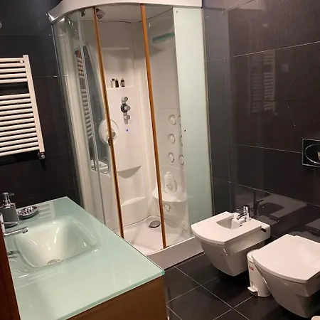 Apartmán House Infantado *
