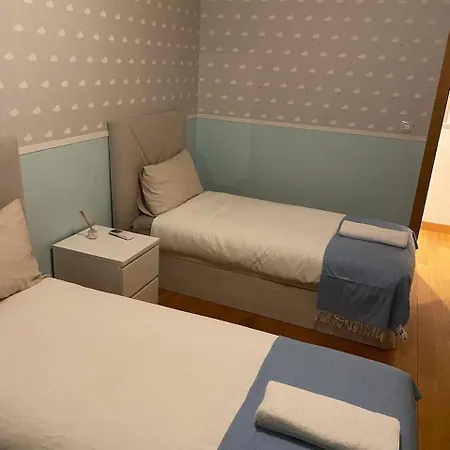 Lejlighed Ribeiros House Infantado Loures