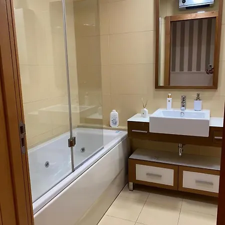 Ribeiros House Infantado * Loures