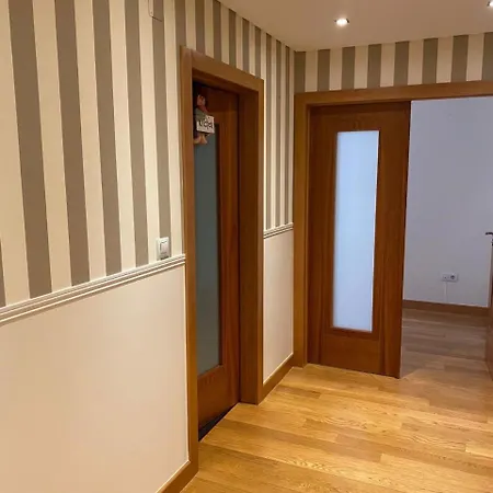 Apartmán House Infantado