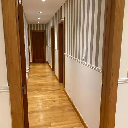 Ribeiros House Infantado Lejlighed Loures