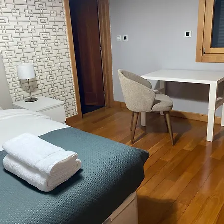 Ribeiros House Infantado 公寓 洛里什