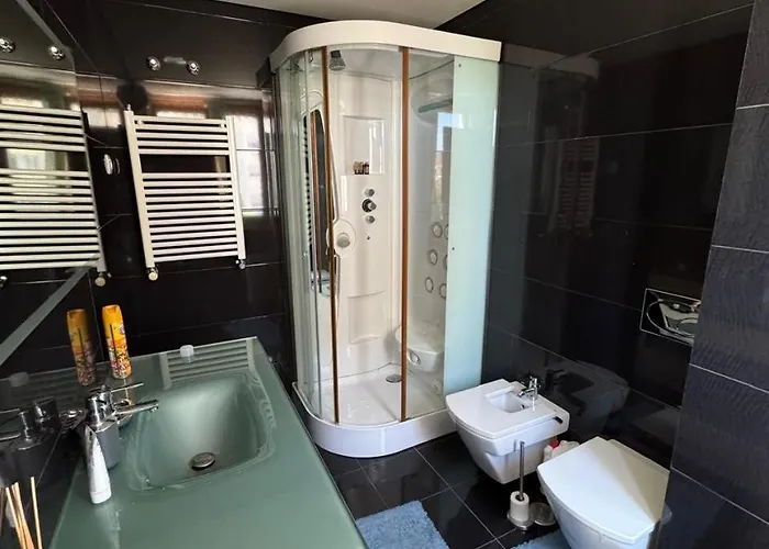 Ribeiros House Infantado Apartmán