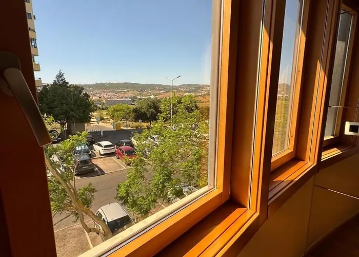 Ribeiros House Infantado Loures