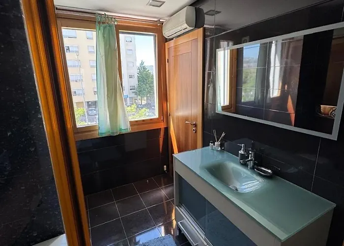 Ribeiros House Infantado * Loures