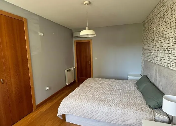 Ribeiros House Infantado *