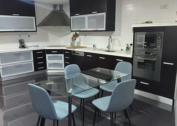 Ribeiros House Infantado * 洛里什