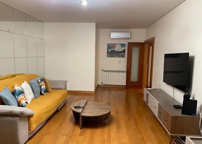 Ribeiros House Infantado Apartman Loures