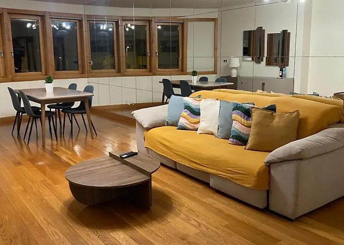 Apartman Ribeiros House Infantado Loures