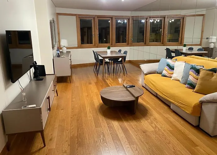 Ribeiros House Infantado *