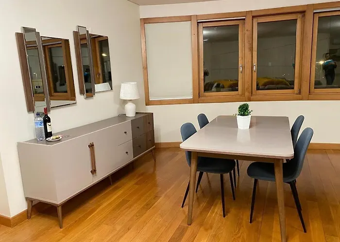 Ribeiros House Infantado