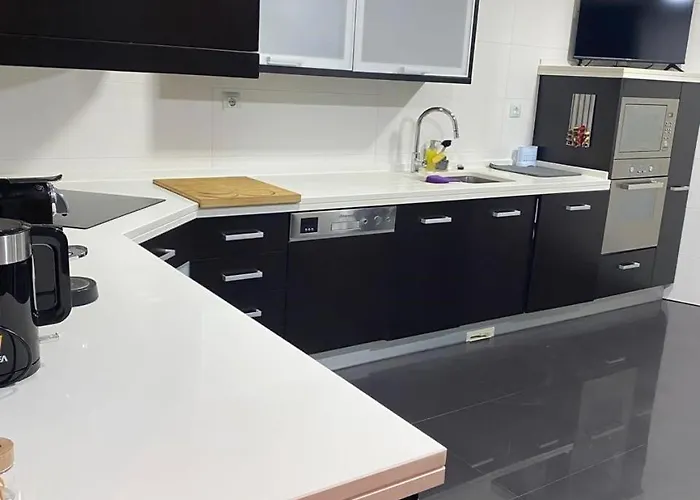 Apartman Ribeiros House Infantado Loures