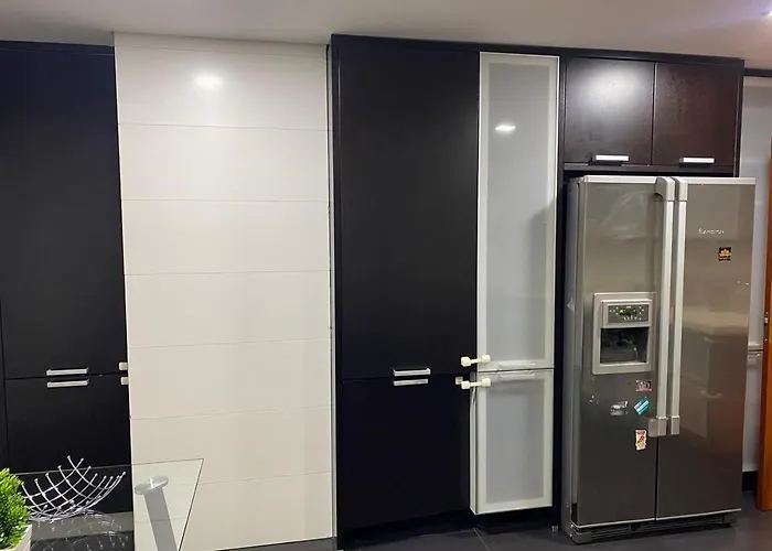 Ribeiros House Infantado Apartman