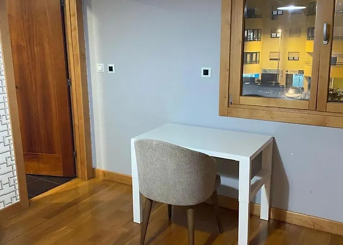 Ribeiros House Infantado 洛里什