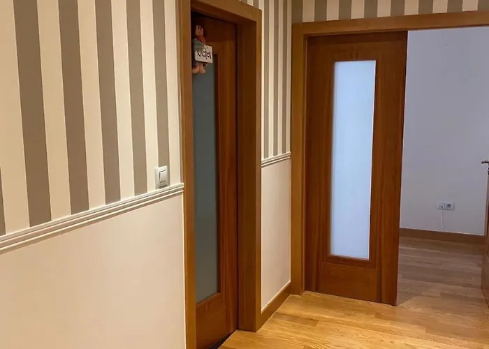 公寓 Ribeiros House Infantado