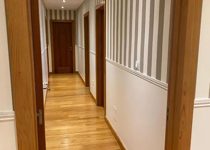 Ribeiros House Infantado 公寓 洛里什