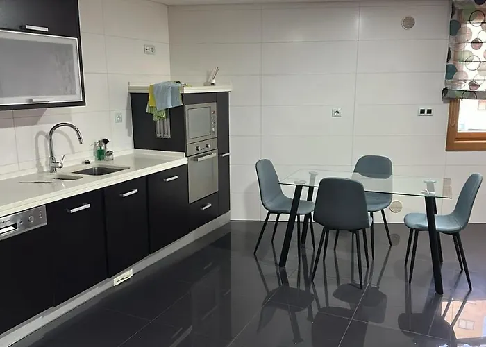 Apartman Ribeiros House Infantado Loures